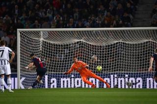 Serie A: Bologna Tahan Imbang Juventus dengan Skor 1-1