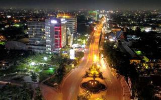 Di Mana Ibu Kota Provinsi Riau Sebelum Pekanbaru?