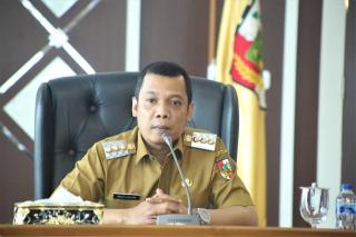 Pemko Pekanbaru Miliki Sejumlah Skala Prioritas Pembangunan tahun 2024