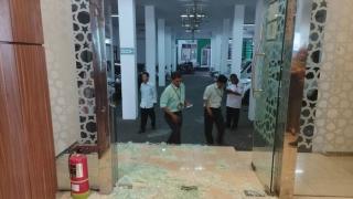 Terungkap! Waketum MUI Sebut Pelaku Penembakan Ngaku Nabi