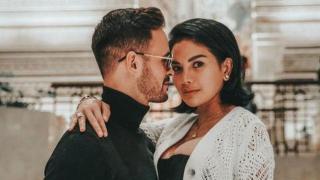 Bantah Minta Bayaran ke Antonio Usai Bercinta, Nikita Mirzani: Saya Bukan Pelacur