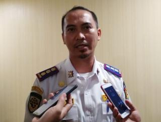 Dishub Pekanbaru Rekayasa Lalulintas di Jalan Parit Indah Mulai Minggu ini
