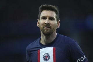 Fabrizio Romano: Lionel Messi Fix Tinggalkan PSG