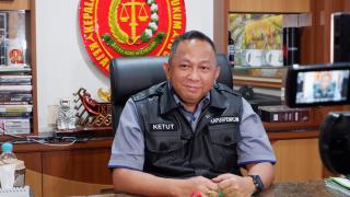 Jaksa Penyidik Periksa 3 Orang Saksi Terkait Perkara BAKTI Kemenkominfo