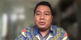 Viral Suntingan Foto Ganjar dan Maria Ozawa, Pengamat: Kritik Boleh, Tapi Pada Substansi