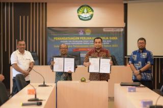 Catat! Ini Lokasi UTBK-SNBT-SMPMB Unri Tahun 2023