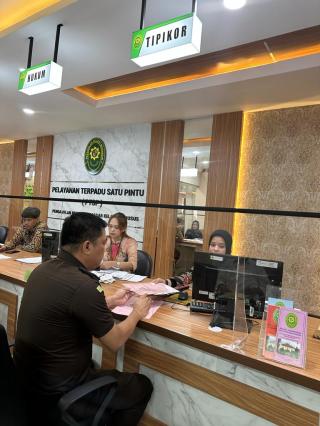 Kejati Sulsel Limpahkan Perkara Dugaan Penggunaan Dana PDAM ke Pengadilan