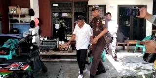 DPO Terpidana Pdt Tiopan Martua Napitupulu Berhasil Dieksekusi Kejari Bogor