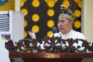 Gubri Syamsuar Inginkan Juru Pelihara di Sejumlah Objek Cagar Budaya