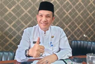 Ini Rangkaian Acara HUT ke-239 Kota Pekanbaru