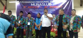 Terpilih Secara Aklamasi, HM Nasir Pimpin DPP FSPTIÂ 