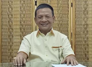 Unggul Telak, Prof Jimmi Terpilih Sebagai Dekan FKIP Unri