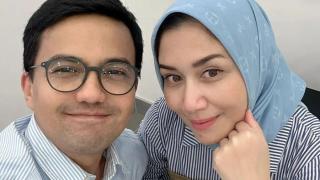 Lepas Status Duda, Sahrul Gunawan Menikah Hari Ini