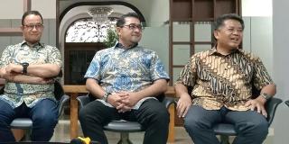Partai Pengusung Anies Sentil Jokowi untuk Netral pada Pilpres 2024