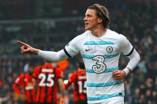Serie A: Bungkam Bournemouth, Chelsea Akhirnya Bisa Menang Juga