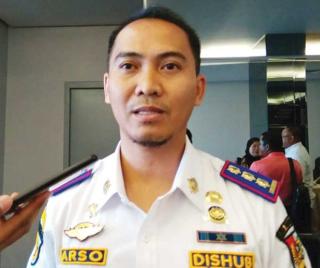 Dishub Remajakan Puluhan Ribu PJU di Pekanbaru
