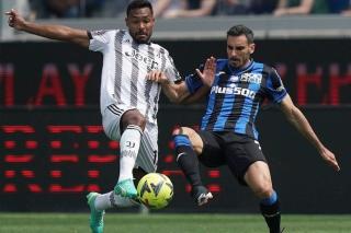 Serie A: Juventus Bawa Pulang Tiga Poin dari Kandang AtalantaÂ 