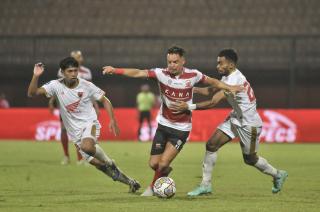 Sistem VAR Mulai Digunakan di Pertengahan Musim Liga 1
