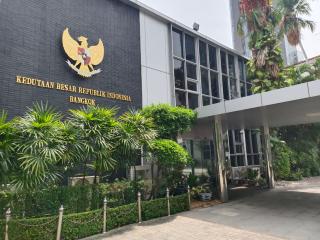 Atase Kejaksaan KBRI Bangkok, Percepat Pemulangan 20 Orang Pekerja IndonesiaÂ 
