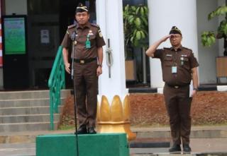 Eksistensi PERSAJA Menjadi Fasilitator Dalam Membentuk Jaksa Profesional