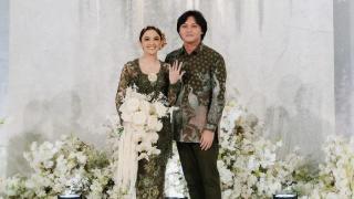 Pacaran Beda Agama, Mahalini Resmi Dilamar Rizky Febian