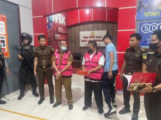 Penyidik Kejati Sulsel Tetapkan Status Saksi JM dan HB Menjadi TersangkaÂ 