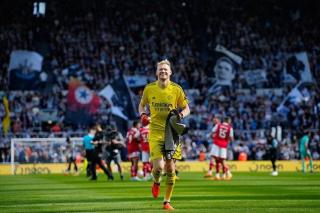 Premier League: Arsenal Bekuk Tuan Rumah Newcastle, Jaga Asa Juara