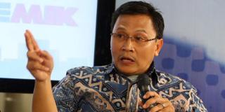 Sepakat dengan JK, PKS Minta Jokowi Jangan Cawe-cawe di Pilpres 2024