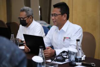 3.110 Proposal Diajukan Ikut Kompetisi Inovasi Pelayanan Publik