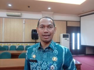 Pemko Pekanbaru Laporkan Kesiapan Anggaran Pemilu 2024 ke Wantannas