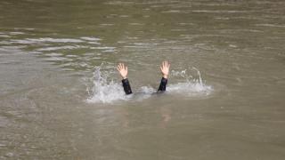 Cekcok dengan Suami, IRT di Rohul Tewas Usai Lompat ke Sungai