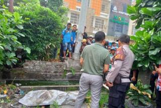 Mayat Mahasiswa yang Ditemukan di Pekanbaru Diduga Korban Tabrak LariÂ 