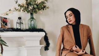 Putri Anne Dihujat Usai Geram Disebut Janda Cebol