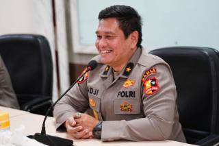 Wantannas RI Kunjungi Riau, Ini Tujuannya