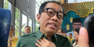 PKB-Gerindra Sudah Bicara dari Hati ke Hati Usung Prabowo Jadi Capres
