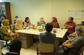 Universitas Riau Buka Prodi Kedokteran Pendidikan Gigi