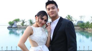 Begini Respons Boy William soal Restu Keluarga untuk Ayu Ting Ting