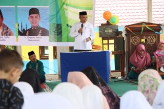 Wapres Ungkap Dua Strategis Pemerintah Tekan Kemiskinan Ekstrem