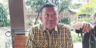 Airlangga Kandidat Bacapres Musra Jokowi, Begini Respon Golkar