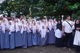 Catat! Berikut tahapan PPDB Online SMA/SMK di Provinsi Riau
