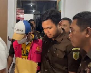 Tim Penyidik Kejaksaan Negeri Bulukumba menetapkan 3 Orang Tersangka