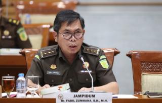 JAM- Pidum Setujui 3 Pengajuan Restorative Justice Tindak Pidana Narkotika
