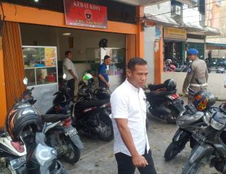 Pj Walikota Pekanbaru Ingatkan ASN tak Nongkrong di Kedai Kopi Saat Jam Kerja