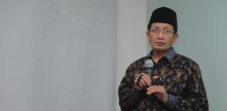 PPP Usulkan Ganjar Dipasangkan dengan KH Nasaruddin Umar di Pilpres 2024