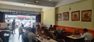 Satpol PP Razia ASN yang Nongkrong di Kedai Kopi saat Jam Kerja