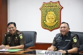 Kejaksaan Agung Periksa 3 Orang Saksi Terkait Perkara PT Waskita KaryaÂ 