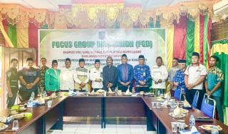 Popshol Ãƒl Burdah Ekspos Kurikulum dan Arah Pengembangan