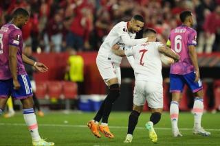 Singkirkan Juventus, Sevilla ke Final Liga Europa