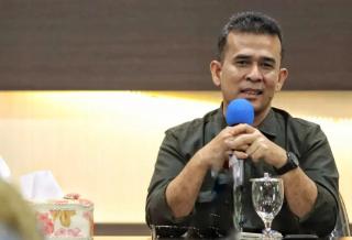 BBKSDA Riau Cek ke Lokasi Warga Inhil yang Tewas Diterkam Harimau