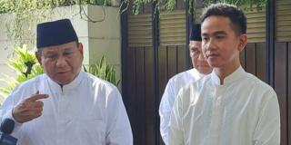 Didukung Relawan Gibran, Noel: 90 Persen Relawan Jokowi Bulat ke Prabowo